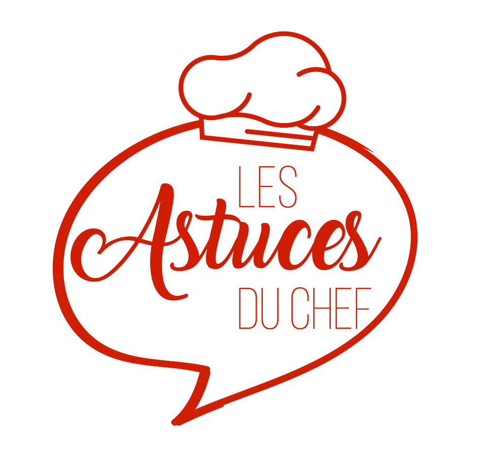 LES ASTUCES DU CHEF