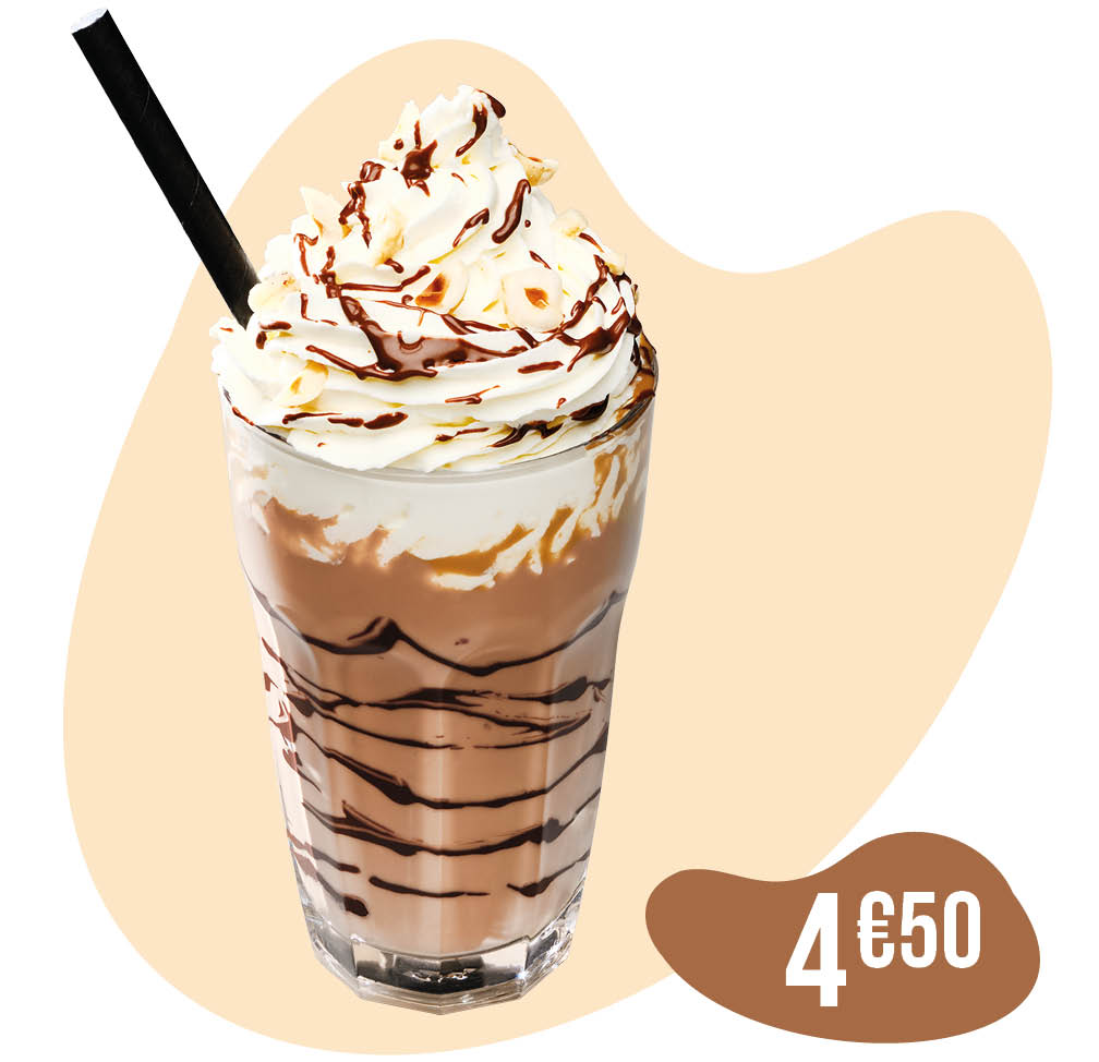MILKSHAKE
