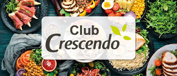 CLUB CRESCENDO