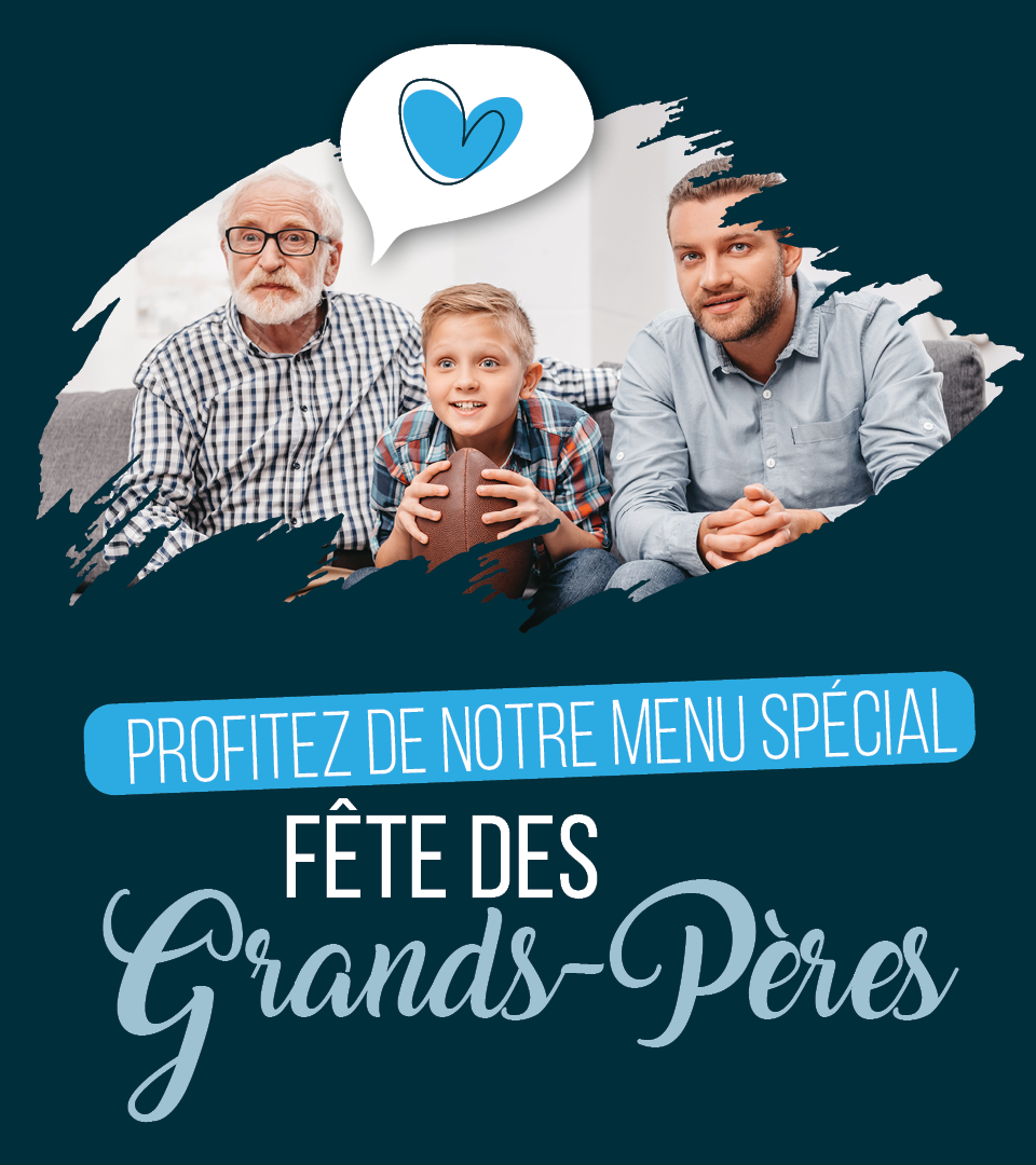 FETE DES GRANDS PERES